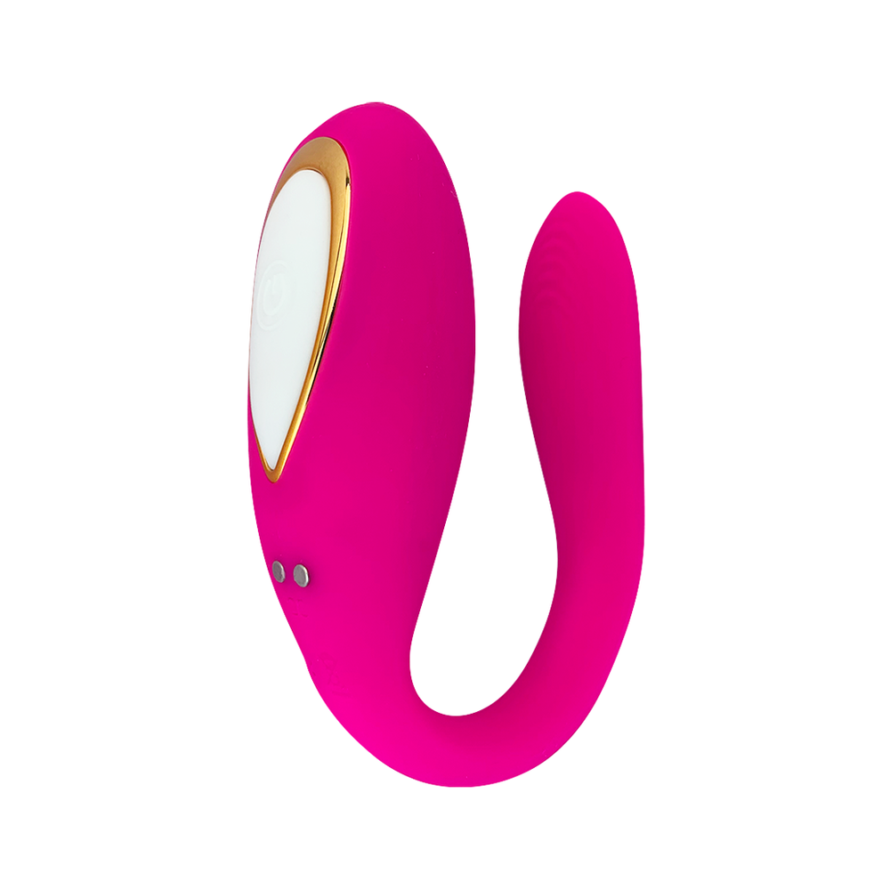 Vibrador con APP Eva
