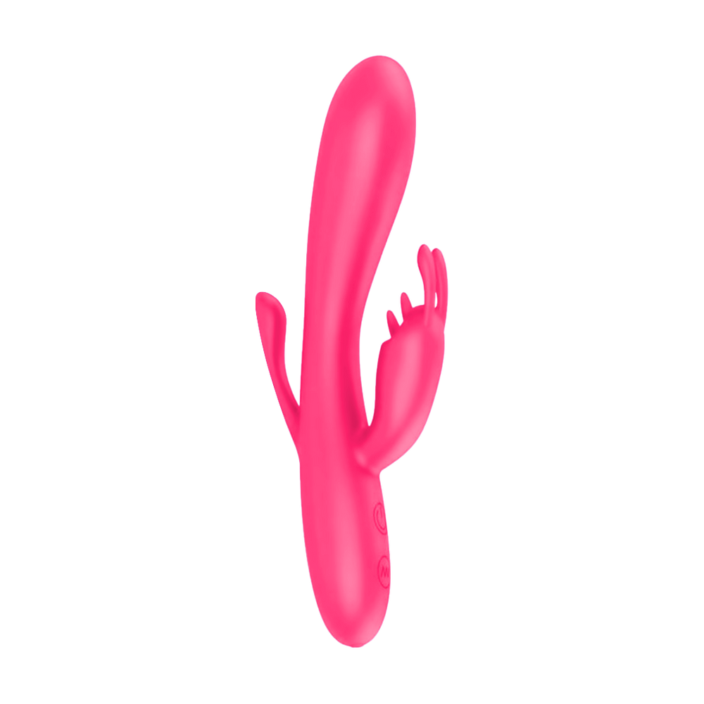 Vibrador  Stitch