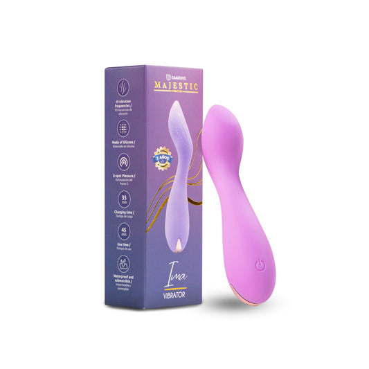 Vibrador Ima