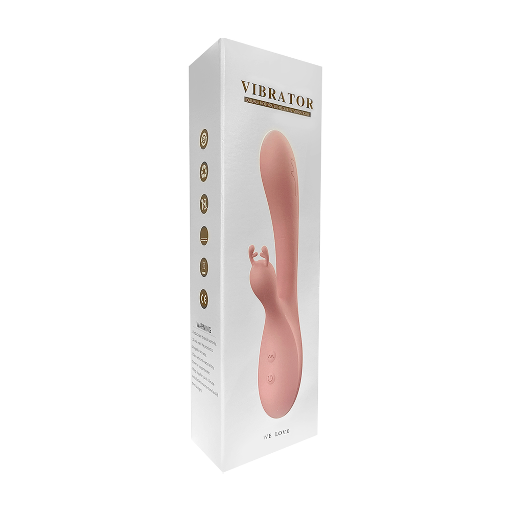 Vibrador - Reno