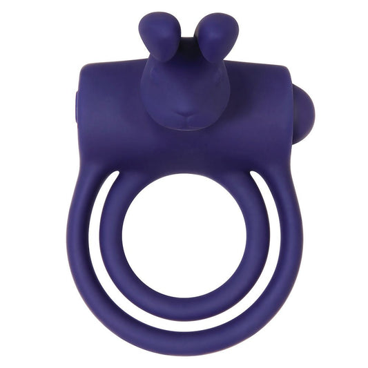 Anillo Para El Pene Rabbit Recargable - Eroti Shop