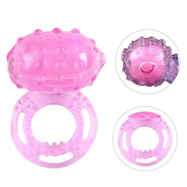 Anillo Vibrador Candil - Eroti Shop