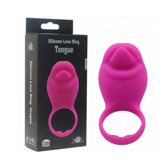 Anillo Vibrador para el Pene Delfín - Eroti Shop