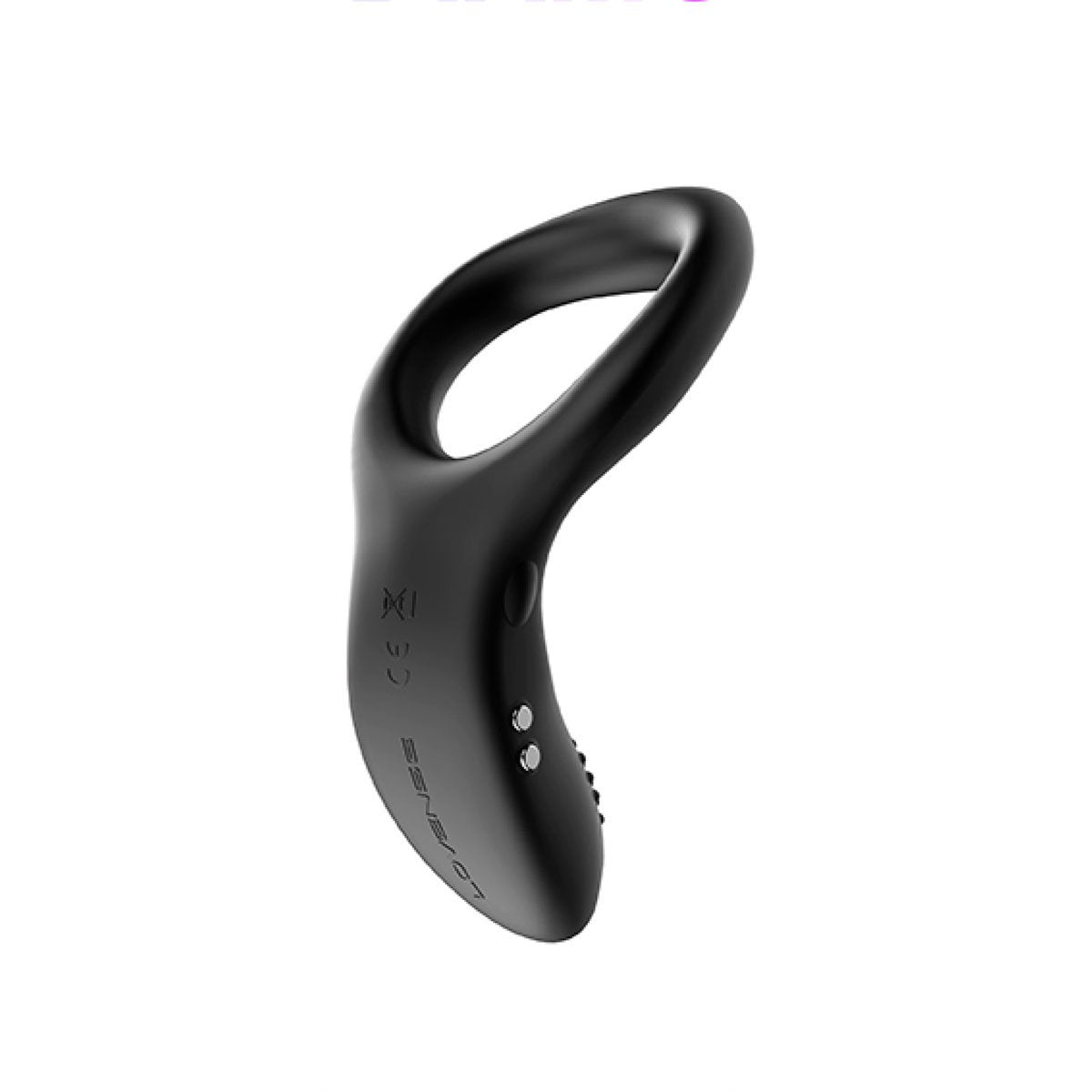 Anillo Vibrador para el Pene Lovense Diamo - Eroti Shop