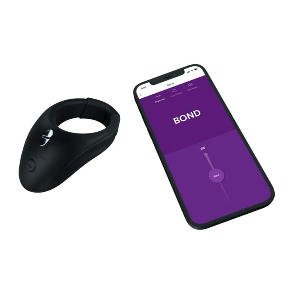 Anillo Vibrador We Vibe Bond - Eroti Shop