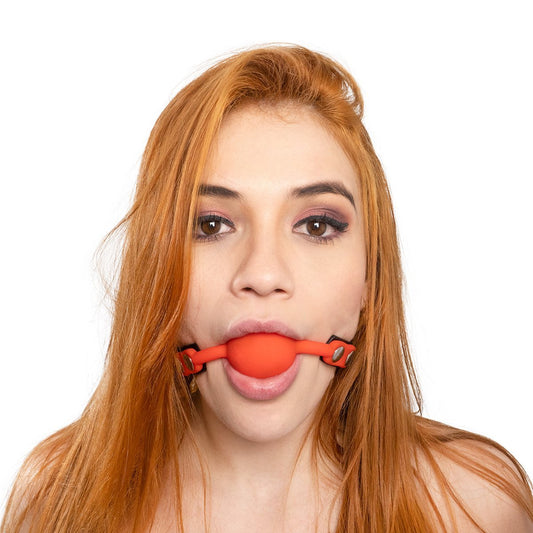 Ball Gag Roen - Eroti Shop