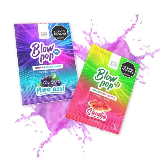 Blow Pop Elixir - Eroti Shop