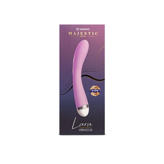 Vibrador Lara