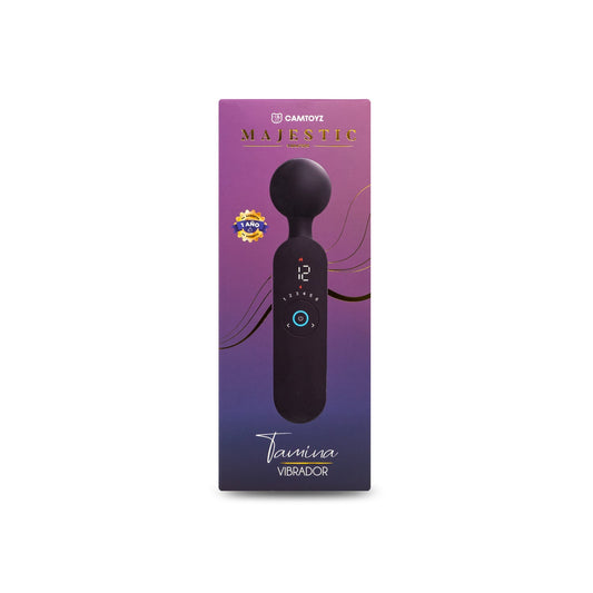 Vibrador Hitachi Tamina