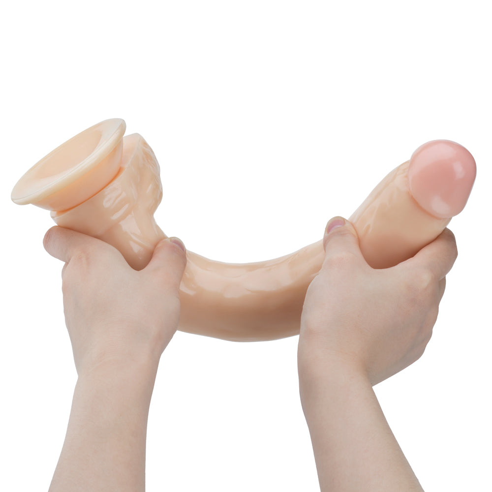 Dildo Realista Ivar