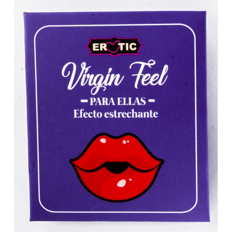 Estrechante MINI VIRGIN FEEL