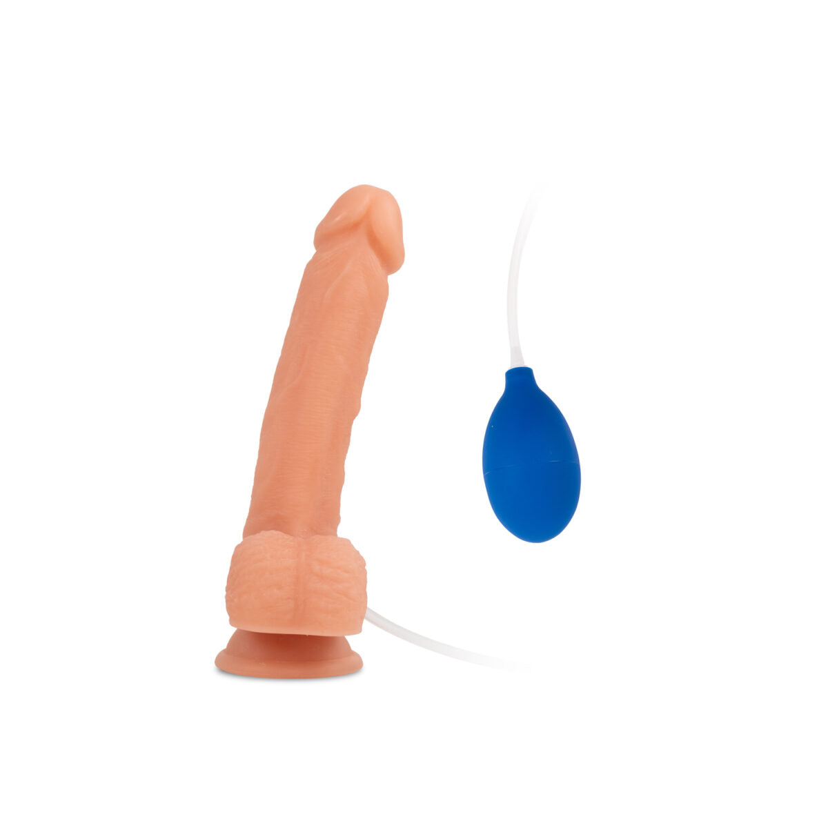 Raw Dildo Realista Eyaculador Karion