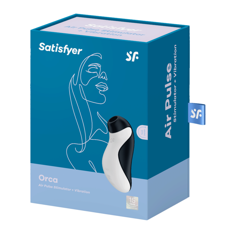 Satisfyer Orca