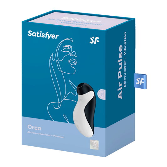 Satisfyer Orca