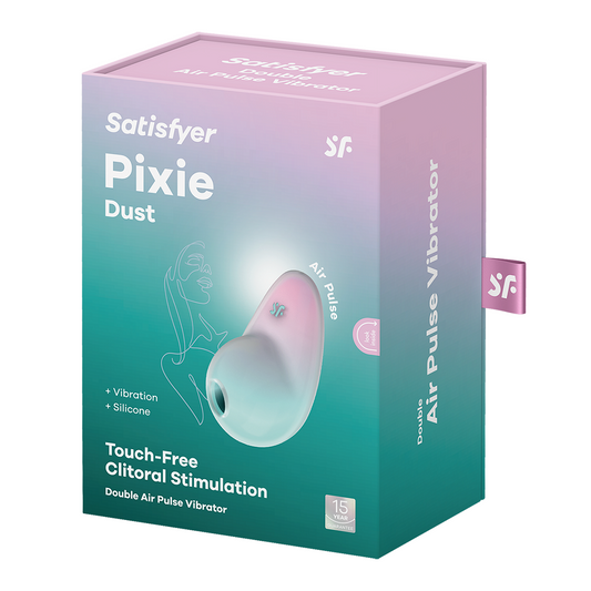 Satisfyer Pixie Dust