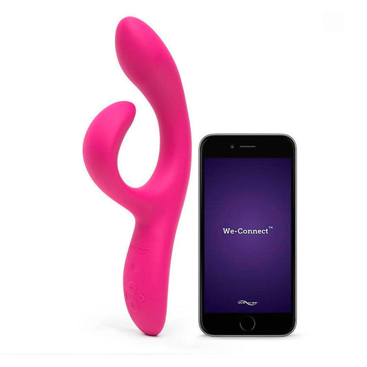 Vibrador We Vibe  Nova 2