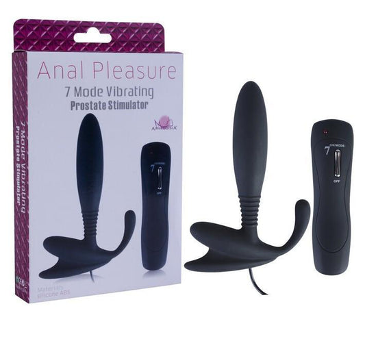 Vibrador Próstata Gao